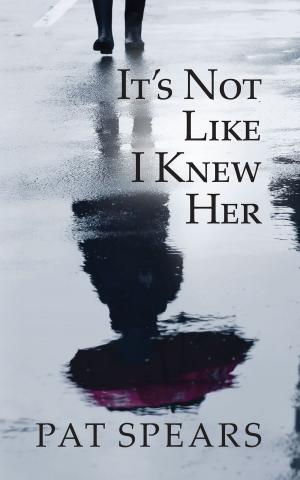 Cover of It's Not Like I Knew Her