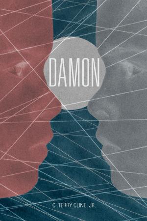 Cover of the book Damon by Roger Pinckney
