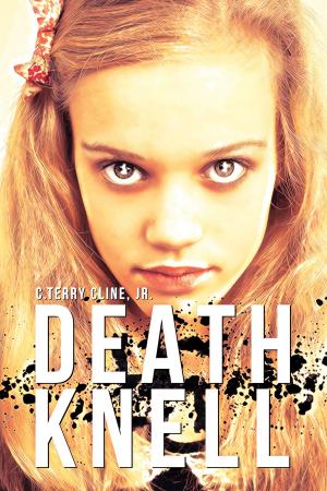 Cover of the book Death Knell by Terry Ambrose, JoAnn Bassett, Gail Baugniet, Frankie Bow, Kay Hadashi, Laurie Hanan, Jill Marie Landis, AJ Llewellyn, Toby Neal, CW Schutter, Lorna Collins