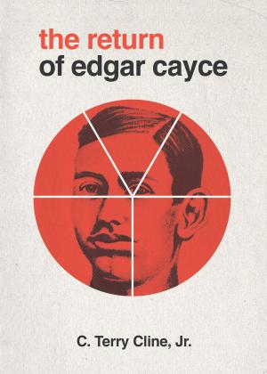 Book cover of The Return of Edgar Cayce