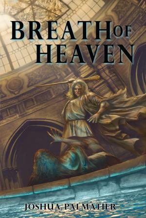 Cover of the book Breath of Heaven by Pamela Sanderson