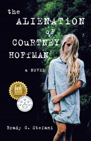Cover of the book The Alienation of Courtney Hoffman by Kris Radish