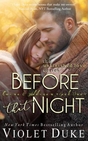 Cover of Before That Night