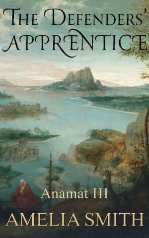 Cover of the book The Defenders' Apprentice by CD Dennis