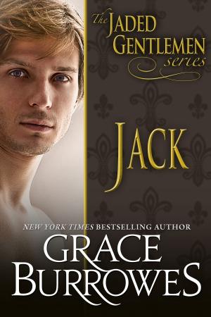 Cover of the book Jack by Grace Burrowes, Emily Greenwood, Susanna Ives