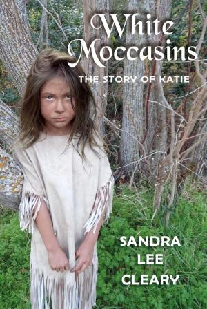 Cover of White Moccasins