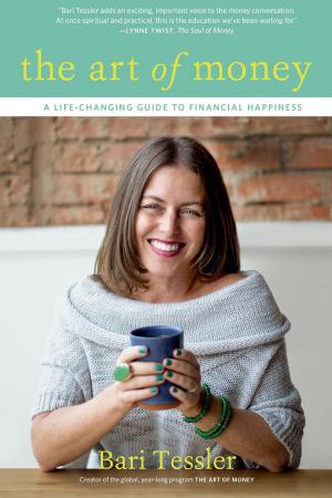 Cover of the book The Art of Money by Heidi Farrelly