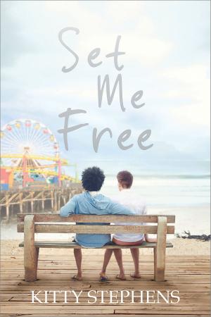 Cover of the book Set Me Free by Rachel Blackburn