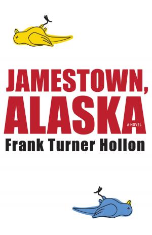 Cover of the book Jamestown, Alaska by Laura van den Berg