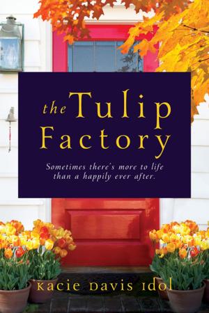 Cover of the book The Tulip Factory by Christopher Huang