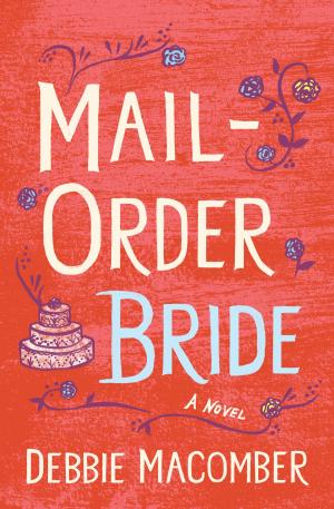 Cover of the book Mail-Order Bride by Anne Perry