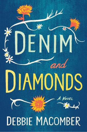 Cover of the book Denim and Diamonds by Allison Brennan