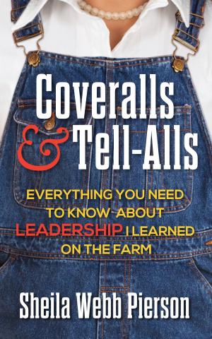 Cover of the book Coveralls and Tell-Alls by Nadine Haupt