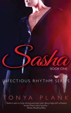 Cover of the book Sasha, Book One by KS Sparrey