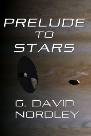 Book cover of Prelude to Stars