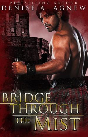 Cover of the book Bridge Through The Mist by Karlie Lucas