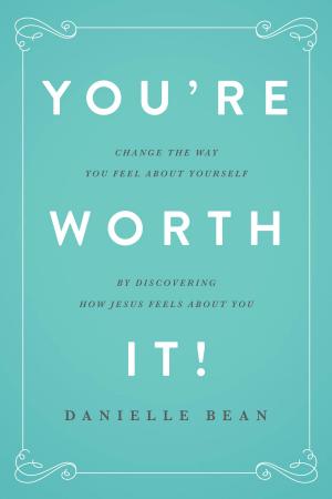 Book cover of You're Worth It!