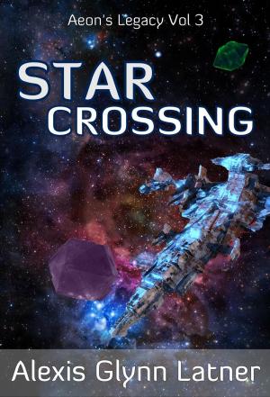 Book cover of Star Crossing
