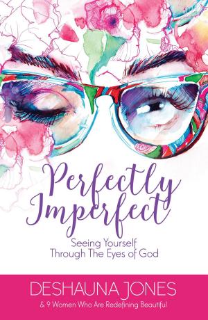 Cover of the book Perfectly Imperfect by Nicole Evans