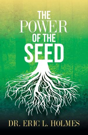 Cover of the book The Power of the Seed by JANE AHLQUIST