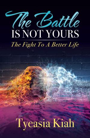 Cover of the book The Battle Is Not Yours by Tom Von Deck