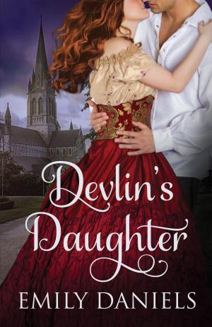 bigCover of the book Devlin's Daughter by 