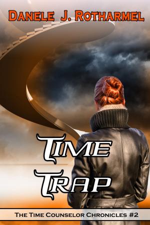 Cover of the book Time Trap by Sean McDonough