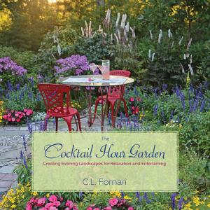 Cover of The Cocktail Hour Garden
