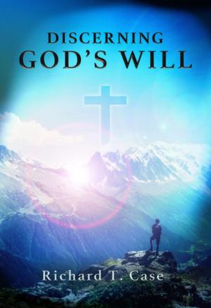 Cover of the book Discerning God's Will by Don Hatfield