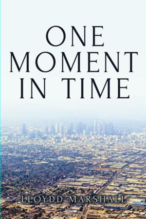 Cover of the book One Moment in Time by J. Lionel Hearts