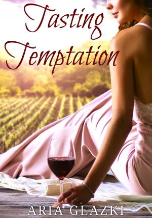 Cover of the book Tasting Temptation by Beck Anderson