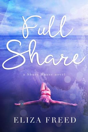 Book cover of Full Share