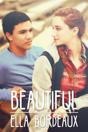 Cover of the book Beautiful by Jennifer Zeliff