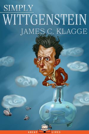 Book cover of Simply Wittgenstein