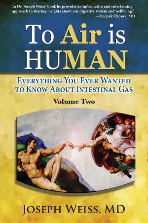 Book cover of To Air is Human