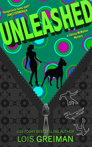Cover of the book Unleashed by Olivia Drake