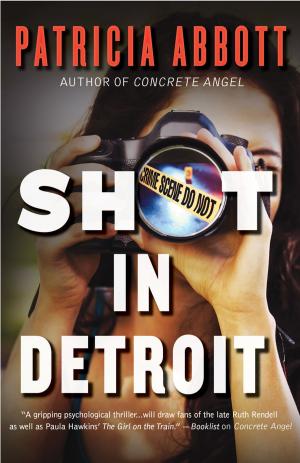 Book cover of Shot In Detroit