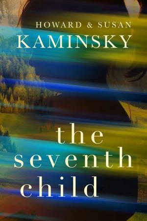 Cover of the book The Seventh Child by Zachary Klein