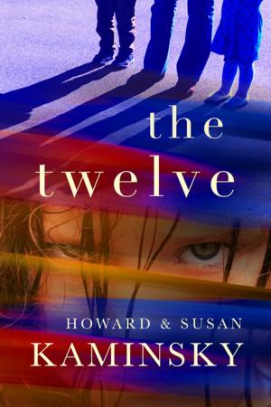 Cover of the book The Twelve by Alex Segura, Dave White