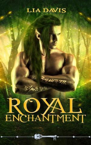 Cover of the book Royal Enchantment by L Lee Devocelle