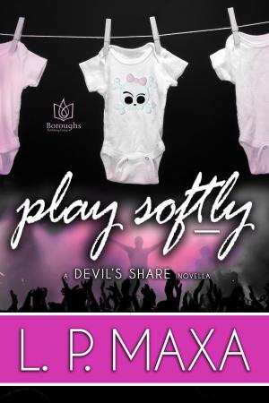 Cover of the book Play Softly by Emily Mims