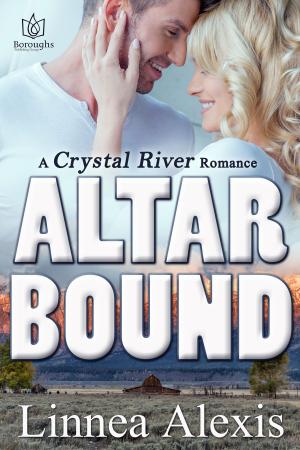 Cover of the book Altar Bound by Emily Mims