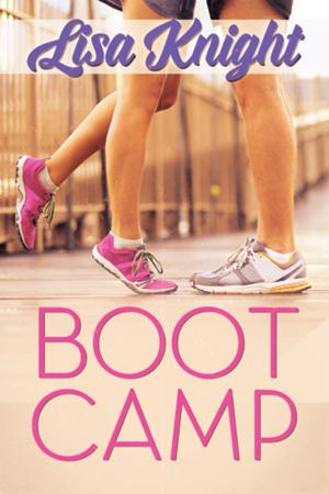 Book cover of Boot Camp