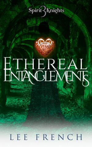 bigCover of the book Ethereal Entanglements by 