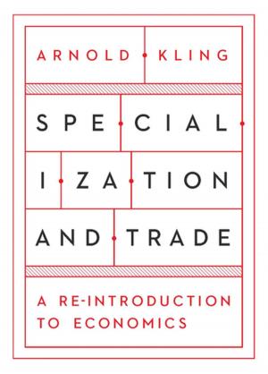 Book cover of Specialization and Trade
