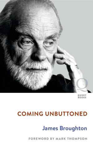 Cover of the book Coming Unbuttoned by Damian Firth