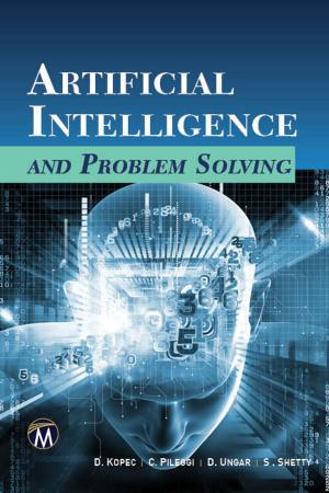 Cover of the book Artificial Intelligence and Problem Solving by William McAllister, S. Jane Fritz