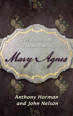 Cover of The Trials and Tribulations of Mary Agnes