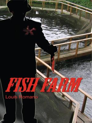 Book cover of FISH FARM