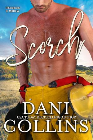 bigCover of the book Scorch by 